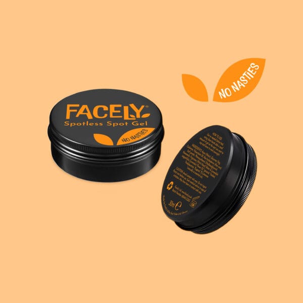 Spotless Spot Gel - Image 2