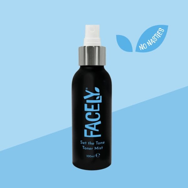 Set the Tone Toner Mist - Image 3