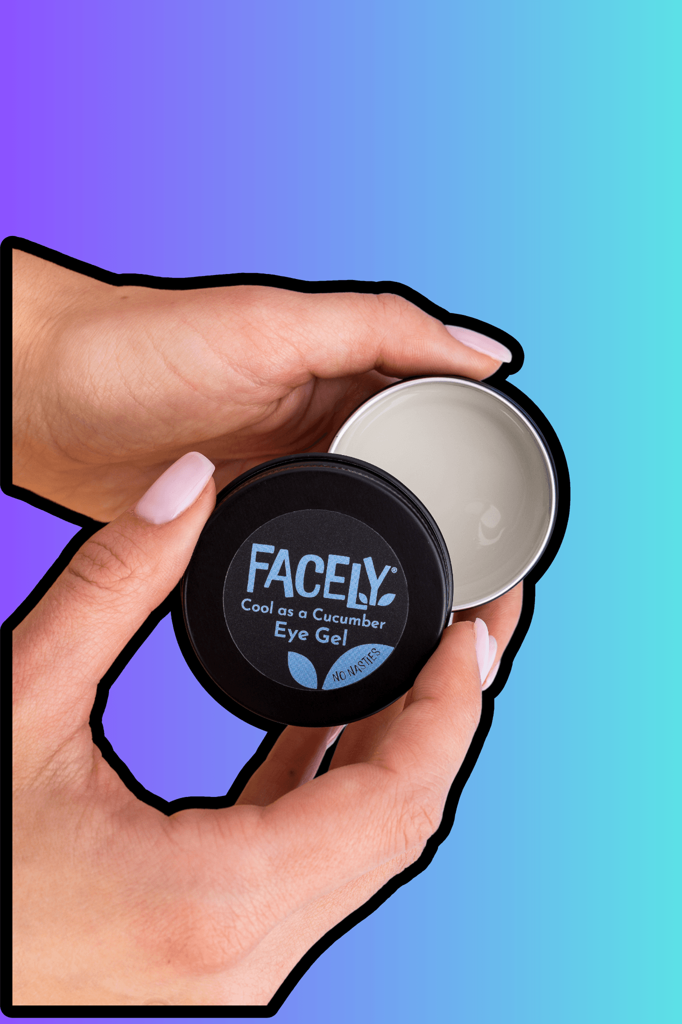 Product Image for Cool as a Cumber Eye Gel