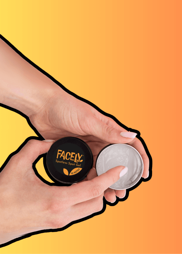 Spotless Spot Gel Product Image