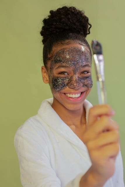 The Teen’s Guide to Exfoliating Without Damaging Your Skin