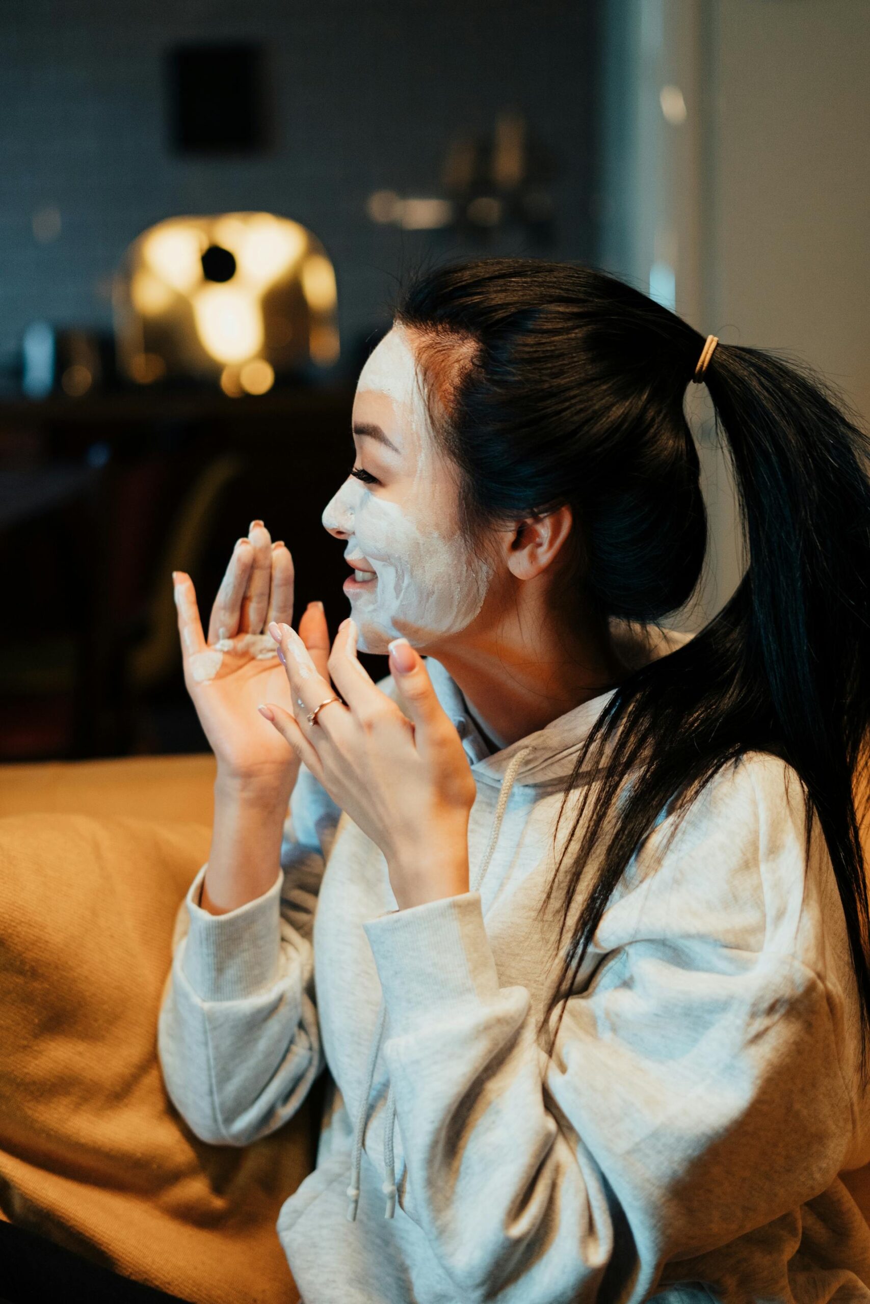 Glow Naturally: A Fun, Safe Skincare Routine for Tweens & Teens